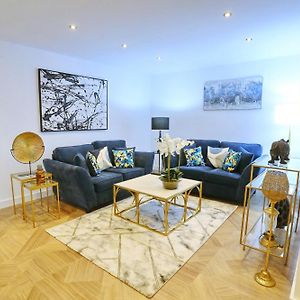 Appartement met Twee Slaapkamers